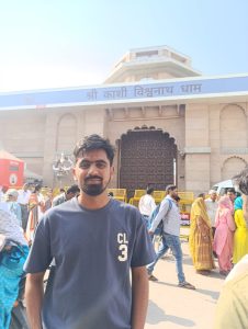 Shivam Jha — tutor