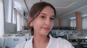 Shibani Dahal — home tutor