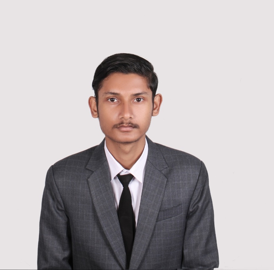 Samrat Basnet