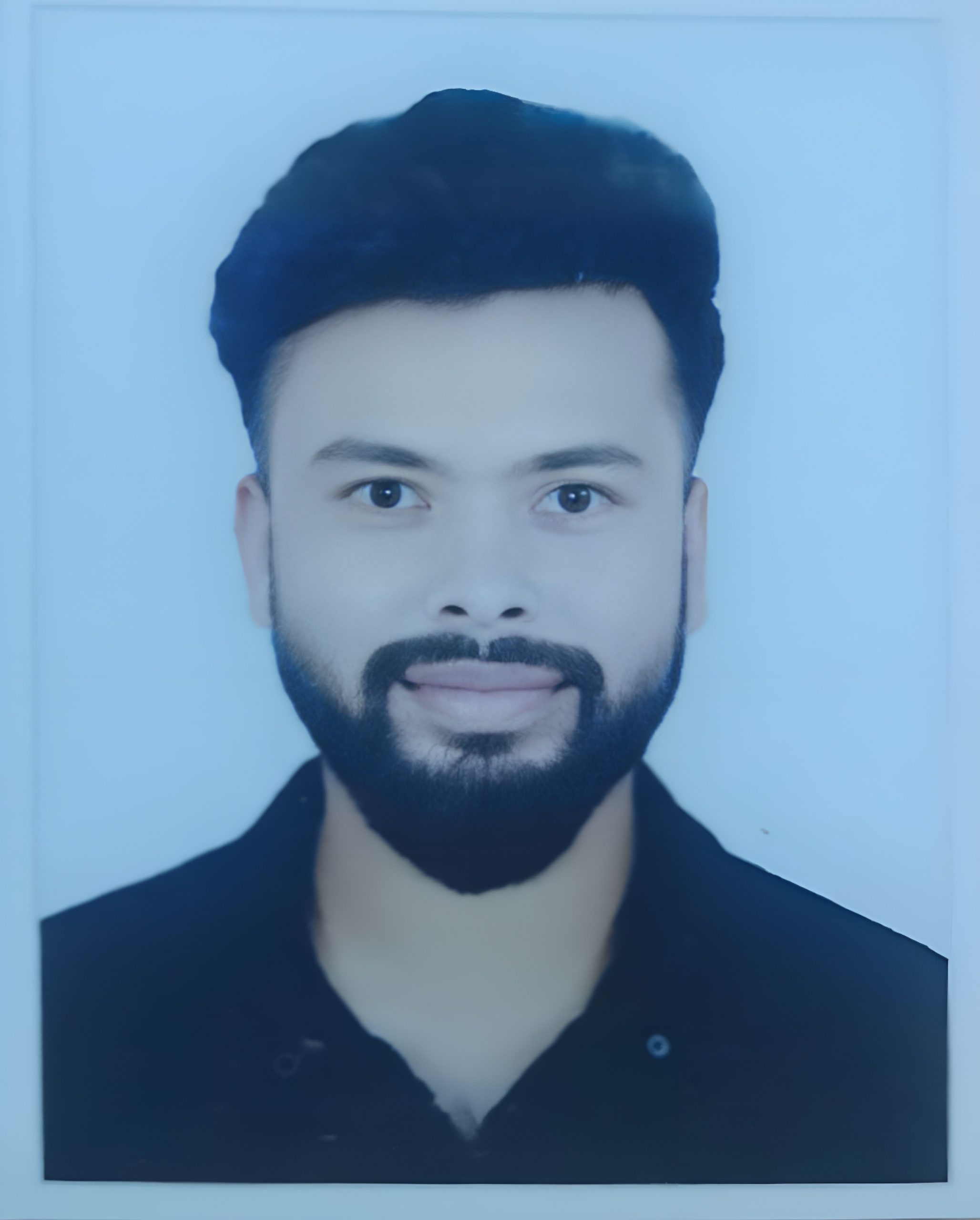 Pradip Ranjan