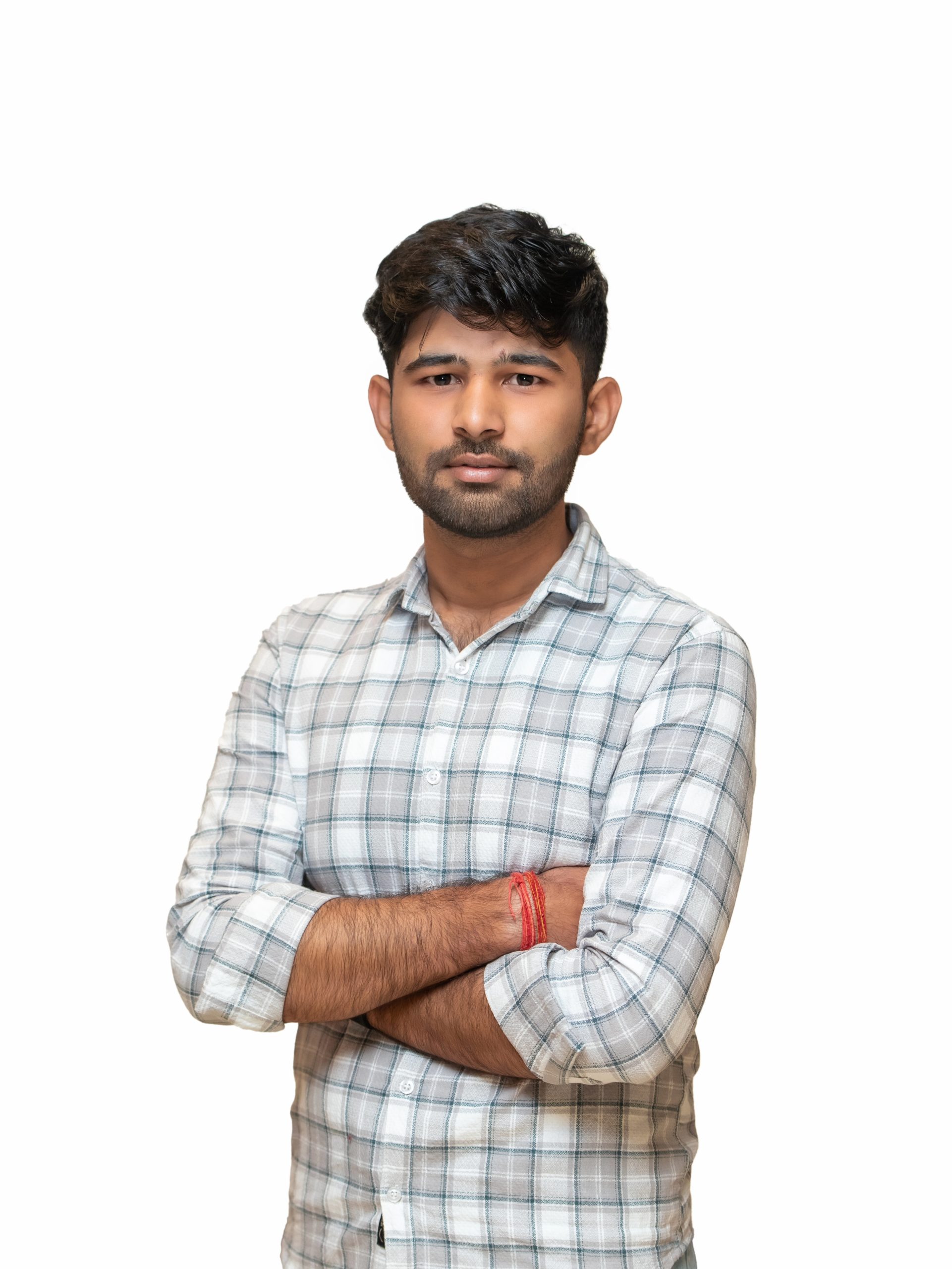Diwash Mishra