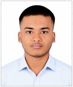 Ansh Kumar Gupta 