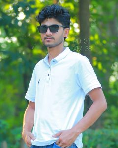 Bibek Giri — home tutor