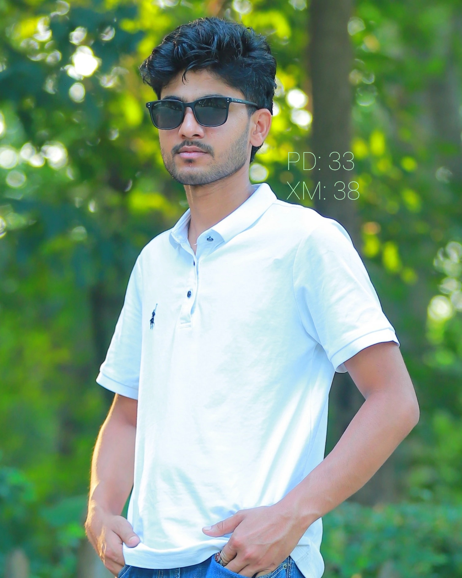 Bibek Giri