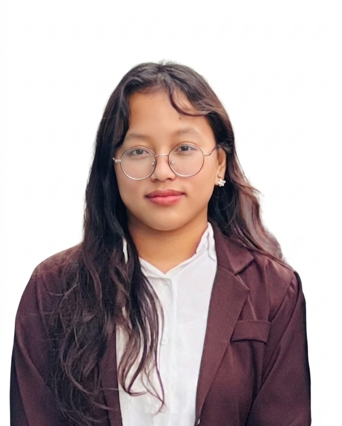 Kristina Thapa Magar