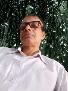 Shiba Shankar Bhusal — home tutor
