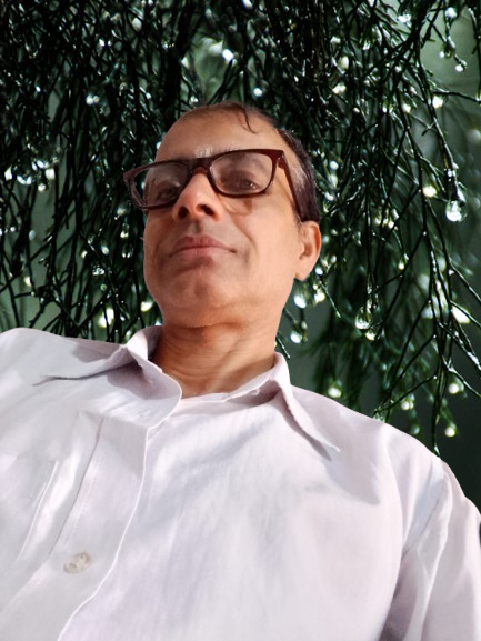 Shiba Shankar Bhusal