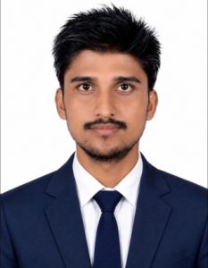 Ritesh Kumar Mishra — home tutor