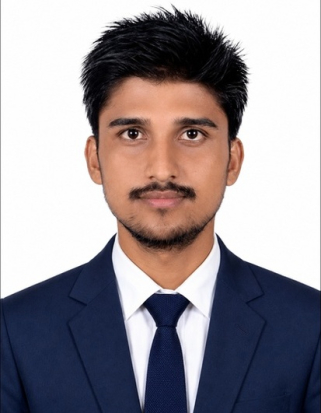 Ritesh Kumar Mishra