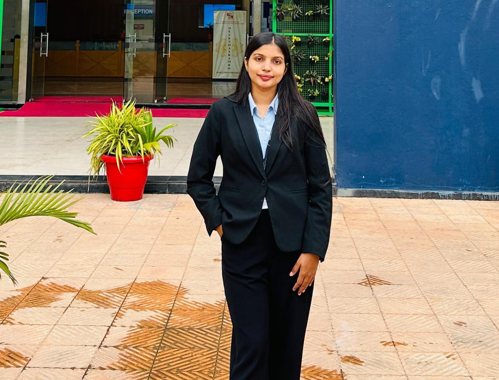 Siwani Gupta