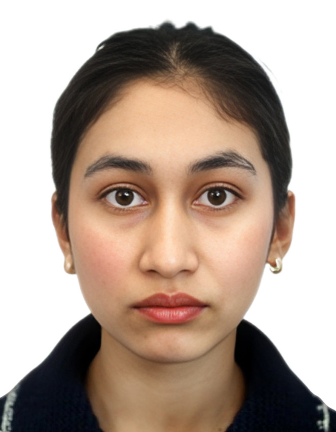 Krishma Pandey