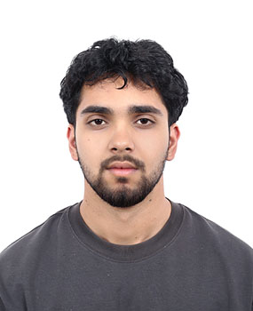 Sumukh Poudel
