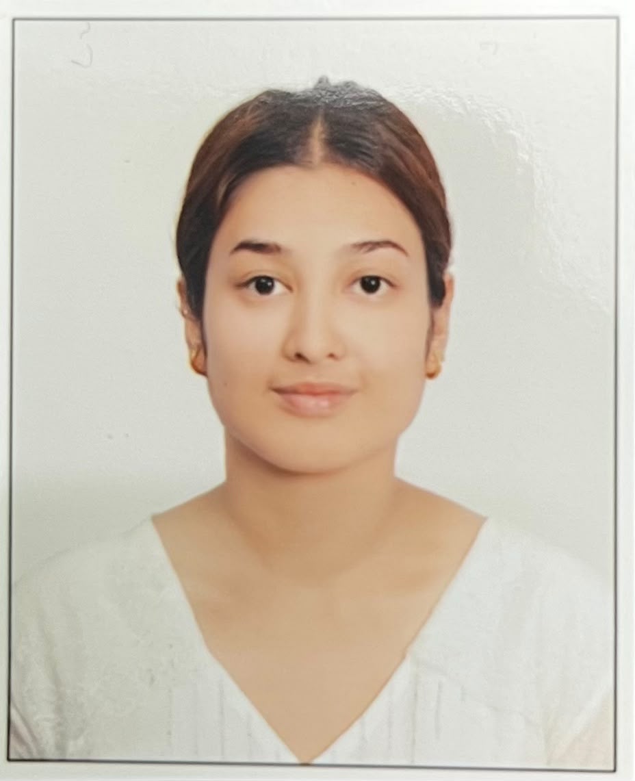 Natasha Karki