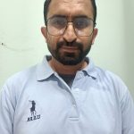 Sandeep Chaudhary