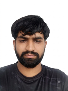 Pramod khanal — home tutor