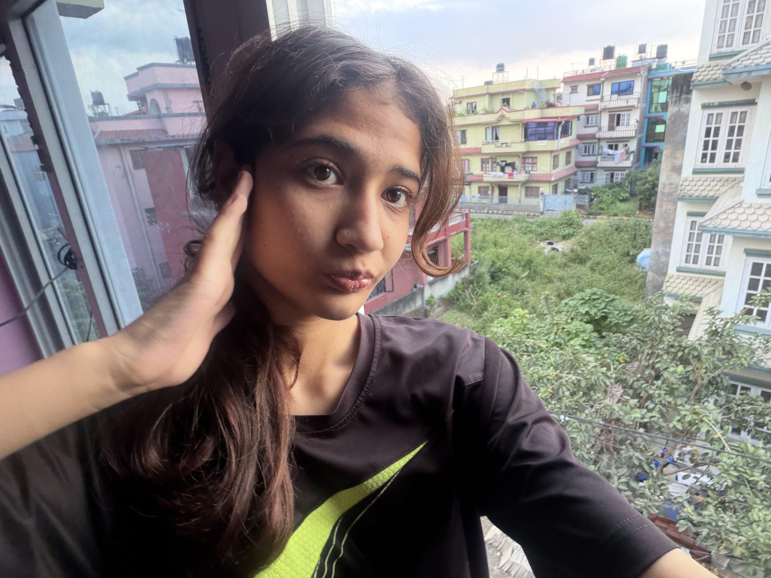 Shital Dahal