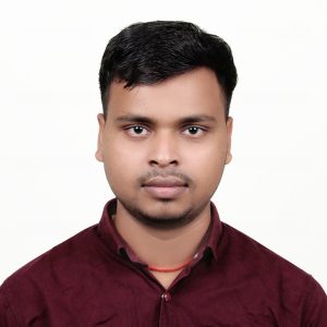 Ankesh Kumar Yadav