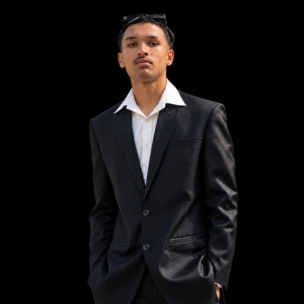 Shreekrishna Ghimire