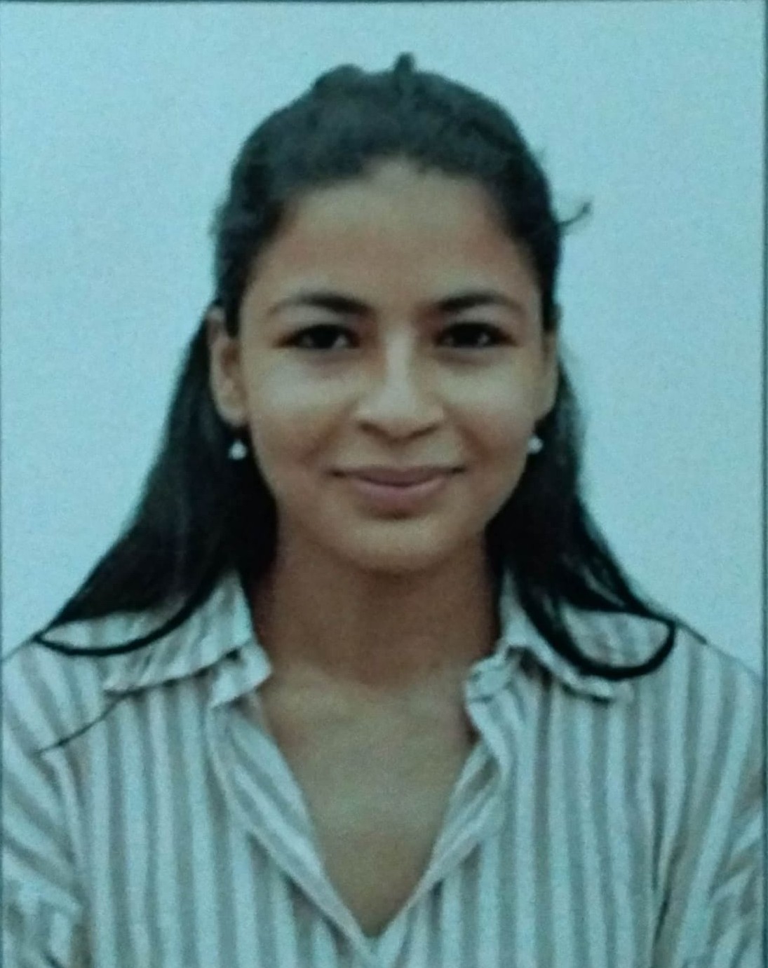 Sujata Dhungana