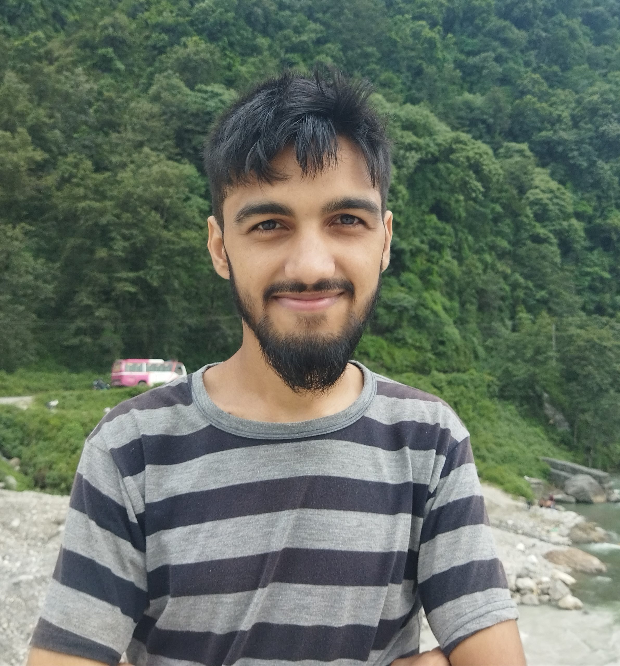 Subash Gautam